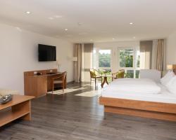 Gästehaus Wilgersdorf GmbH