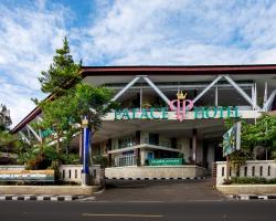 Palace Hotel Cipanas