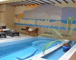 Les Feuilles d'Acanthe