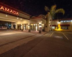 Ramada by Wyndham Houston Intercontinental Airport East