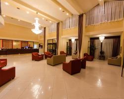 Ramada by Wyndham Houston Intercontinental Airport East