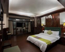 The Nettle and Fern Hotel Gangtok