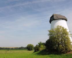 Vakantiehuis Molen Ter Sleepe