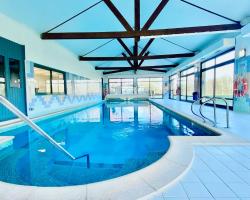 Holiday Inn Calais Coquelles by IHG