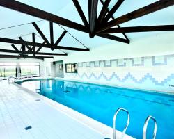 Holiday Inn Calais Coquelles by IHG