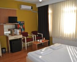 Selin House Taksim