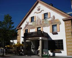 Hotel Bräustüberl