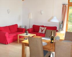 Ferienwohnungen Almrausch