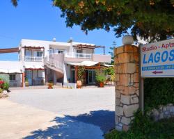 Lagos Studios & Apartments