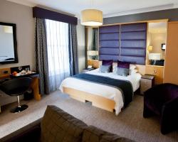 New Northumbria Hotel