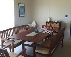 Hakea House Bed and Breakfast