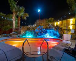Hotel Calle Joaquin - San Luis Obispo