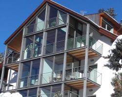 Apartments Markus