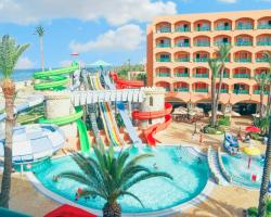 Hotel Marabout - Families and Couples Only