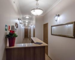Senat Guesthouse