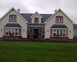 Loughrask Lodge Bed & Breakfast