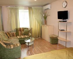 Марьин Дом на Малышева, 7