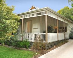 Courtyard Cottage of Healesville