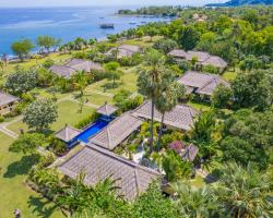 Amertha Bali Villas