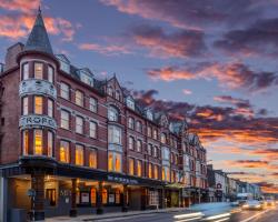 The Metropole Hotel Cork