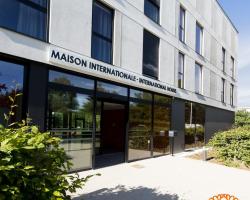 Adonis Dijon Maison Internationale