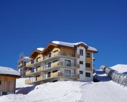 Haus Aida, Bettmeralp