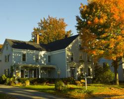 Camden Windward House