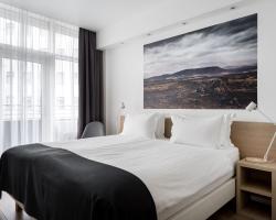 Storm Hotel by Keahotels