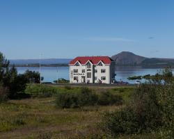 Hotel Reykjahlid
