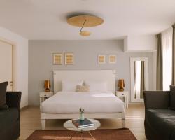 iH Hotels Venezia Salute Palace