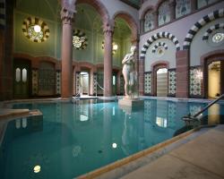 Mokni's Palais Hotel & SPA