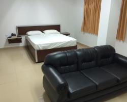 Residencial Turístico El Descanso