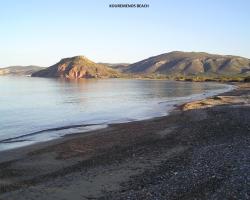 Kouremenos Beach Apartments