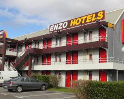 Enzo Hôtels