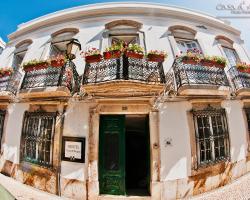 Hostel Casa d'Alagoa