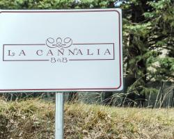 B&B La Cannalia