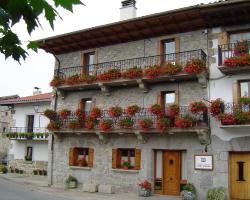 Casa Rural Martxoenea Landetxea