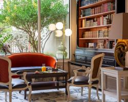 Best Western Saint-Louis - Grand Paris - Vincennes