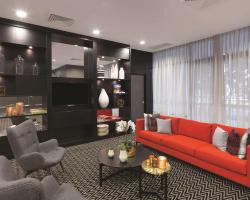 Adina Apartment Hotel Sydney Airport