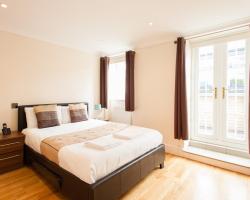 London Serviced Apartments