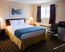 Grand View Plaza Inn & Suites