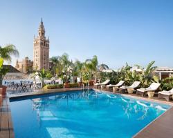 Los Seises Sevilla, a Tribute Portfolio Hotel