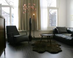 Mart Apartment