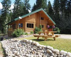 Bearberry Meadows Guest House