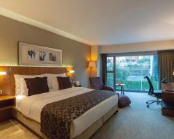 Crowne Plaza Istanbul Harbiye by IHG