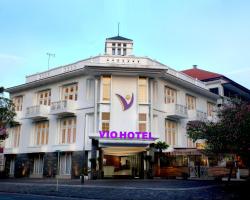 Vio Hotel Cimanuk Bandung