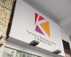 The kala Boutique Hotel