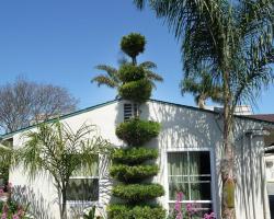 Mission Bell Motel