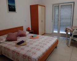Apartments Franka Saplunara