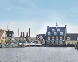 Fletcher Hotel - Restaurant Nautisch Kwartier